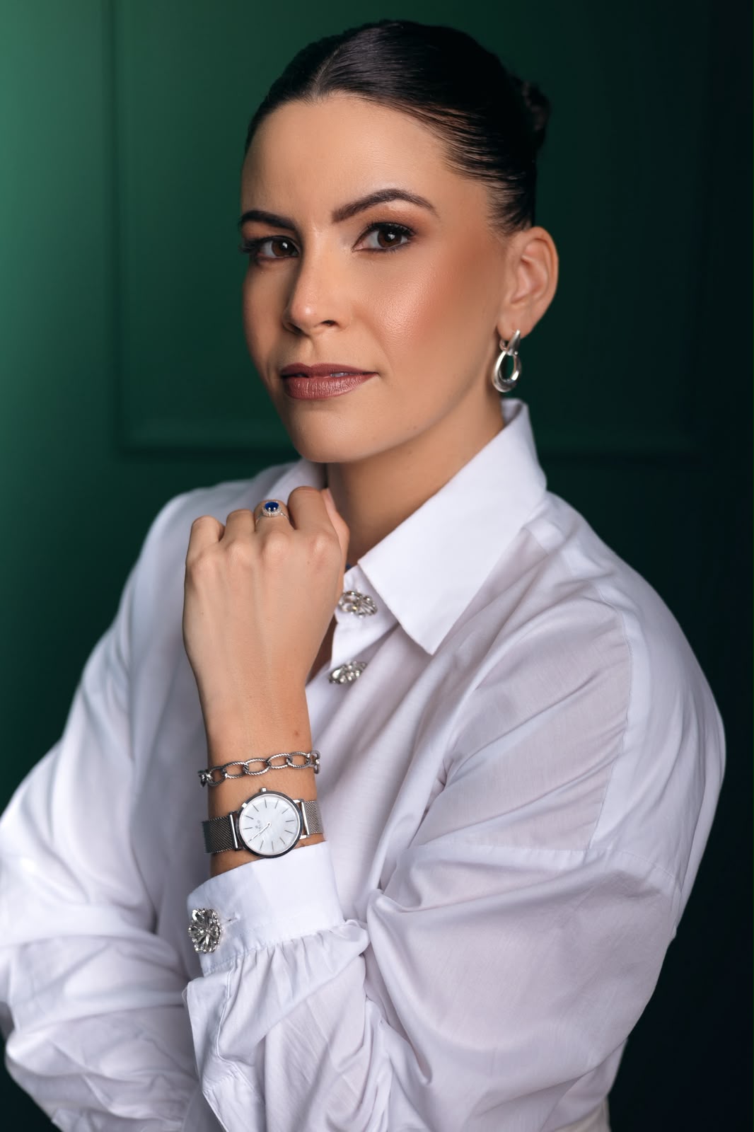 Elisabeth Pinheiro